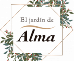 ALMA OF SPAIN EL JARDIN DE ALMA FEBRERO 2020 LOGO DEFINITIVO[43954]